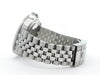 Rolex GMT-Master II "Pepsi" Jubilee Bracelet Red/Blue Stainless Steel 126710BLRO