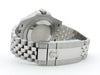 Rolex GMT-Master II "Pepsi" Jubilee Bracelet Red/Blue Stainless Steel 126710BLRO