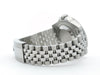 Rolex GMT-Master II "Pepsi" Jubilee Bracelet Red/Blue Stainless Steel 126710BLRO