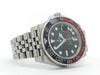 Rolex GMT-Master II "Pepsi" Jubilee Bracelet Red/Blue Stainless Steel 126710BLRO