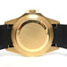 Rolex GMT-Master Solid 18kt Yellow Gold Black Dial 40MM Automatic 16758