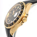 Rolex GMT-Master Solid 18kt Yellow Gold Black Dial 40MM Automatic 16758