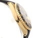 Rolex GMT-Master Solid 18kt Yellow Gold Black Dial 40MM Automatic 16758