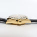 Rolex Lady-Datejust 26MM Solid 18kt Yellow Gold Champagne Dial 69178