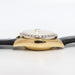 Rolex Lady-Datejust 26MM Solid 18kt Yellow Gold Champagne Dial 69178