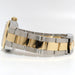 Rolex Lady-Datejust 26 Factory MOP Diamond Yellow Gold and Steel Oyster 179173