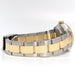 Rolex Lady-Datejust 26 Factory MOP Diamond Yellow Gold and Steel Oyster 179173