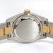 Rolex Lady-Datejust 26 Factory MOP Diamond Yellow Gold and Steel Oyster 179173