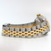 Rolex Lady-Datejust 26mm 18kt Yellow Gold & Stainless Steel Champagne Dial 69173
