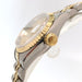 Rolex Lady-Datejust 26mm 18kt Yellow Gold & Stainless Steel Champagne Dial 69173