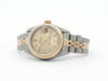 Rolex Lady-Datejust 26mm Champagne Dial 18kt Yellow Gold & Stainless Steel 69173