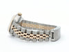 Rolex Lady-Datejust 26mm Champagne Dial 18kt Yellow Gold & Stainless Steel 69173