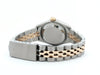 Rolex Lady-Datejust 26mm Champagne Dial 18kt Yellow Gold & Stainless Steel 69173