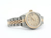 Rolex Lady-Datejust 26mm Champagne Dial 18kt Yellow Gold & Stainless Steel 69173
