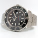 Rolex Sea-Dweller 43MM Black Dial Stainless Steel Oyster Automatic 126600