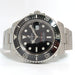 Rolex Sea-Dweller 43MM Black Dial Stainless Steel Oyster Automatic 126600
