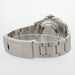 Rolex Sea-Dweller 43 Stainless Steel Black Dial Automatic Oyster 126600