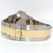 Rolex Sea-Dweller 43mm Black Dial 18kt Yellow Gold & Stainless Steel 126603