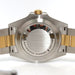 Rolex Sea-Dweller 43mm Black Dial 18kt Yellow Gold & Stainless Steel 126603