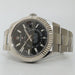 Rolex Sky-Dweller Black Dial Stainless Steel 42MM Automatic Oyster 326934