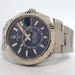 Rolex Sky-Dweller Blue Dial Stainless Steel Oyster 42MM Automatic 326934