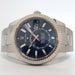 Rolex Sky-Dweller Blue Dial Stainless Steel Oyster 42MM Automatic 326934