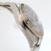 Rolex Sky-Dweller Blue Dial Stainless Steel Oyster 42MM Automatic 326934