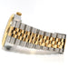 Rolex Sky-Dweller Champagne Dial 18kt Yellow Gold & Stainless Steel 42MM 326933
