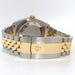 Rolex Sky-Dweller Champagne Dial 18kt Yellow Gold & Stainless Steel 42MM 326933