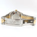 Rolex Sky-Dweller Champagne Dial 18kt Yellow Gold & Stainless Steel 42MM 326933