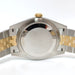 Rolex Sky-Dweller Champagne Dial 18kt Yellow Gold & Stainless Steel 42MM 326933