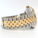 Rolex Sky-Dweller Champagne Dial 18kt Yellow Gold & Stainless Steel 42MM 326933