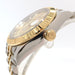 Rolex Sky-Dweller Champagne Dial 18kt Yellow Gold & Stainless Steel 42MM 326933