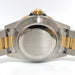 Rolex Submariner Date 18k Yellow Gold & Stainless Steel Blue Dial Oyster 16613LB
