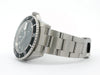 Rolex Submariner Date Black Dial Automatic Stainless Steel Oyster 16610