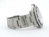 Rolex Submariner Date Black Dial Automatic Stainless Steel Oyster 16610
