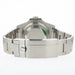 Rolex Submariner Date Black Dial Green Ceramic Bezel "Starbucks" 126610LV