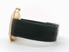 Rolex Submariner Date Black Dial Solid 18k Yellow Gold 40MM Automatic 16808