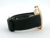Rolex Submariner Date Black Dial Solid 18k Yellow Gold 40MM Automatic 16808
