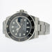 Rolex Submariner Date Black Dial Stainless Steel Oyster Automatic 116610LN