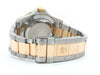 Rolex Submariner Date Blue Dial 18kt Yellow Gold & Stainless Steel 40MM 16613