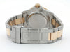 Rolex Submariner Date Blue Dial 40MM 18kt Yellow Gold & Stainless Steel 16613