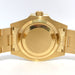 Rolex Submariner Date Blue Dial Solid 18K Yellow Gold Automatic 41MM 126618LB