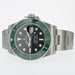 Rolex Submariner Date Starbucks Black Dial Green Ceramic Bezel Steel 126610LV