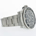 Rolex Submariner (No Date) Black Dial Stainless Steel 40MM 114060