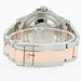 Rolex Yacht-Master 40 Black Dial 18kt Rose Gold & Stainless Steel Oyster 116621