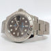 Rolex Yacht-Master 40 Rhodium Dial Stainless Steel Automatic Oyster 126622