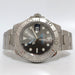 Rolex Yacht-Master 40 Rhodium Dial Stainless Steel Automatic Oyster 126622