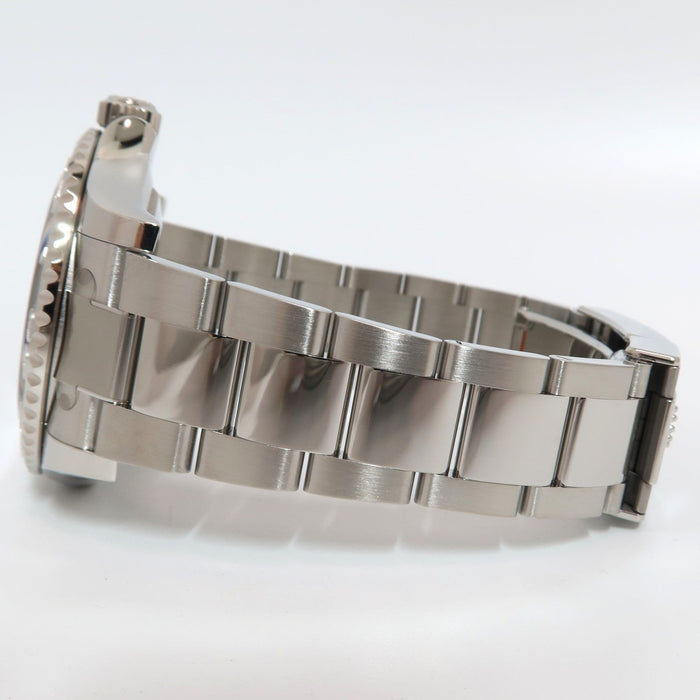 Rolex Yacht-Master 40 Rhodium Dial Stainless Steel Automatic Oyster 126622