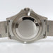 Rolex Yacht-Master 40 Rhodium Dial Stainless Steel Automatic Oyster 126622